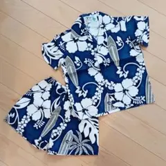 期間限定セール ★ アロハ セットアップ