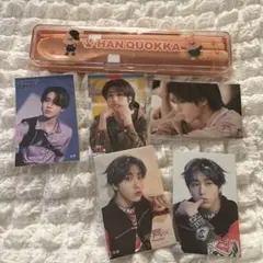 2026年最新】スキズ ステッカー ハンの人気アイテム - メルカリ