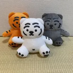 MUZIKTIGER ぬいぐるみのサムネイル