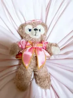 シェリーメイ イースター 2015 ぬいぐるみバッジ