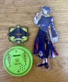 伊波ライ アクリルスタンド