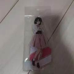 【未開封品】冴えない彼女の育てかた Fine 加藤恵 アクリルスタンド