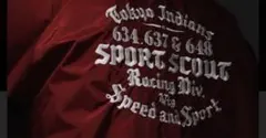 2026年最新】tokyo indians コーチジャケットの人気アイテム - メルカリ