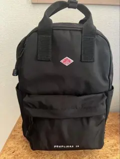 ⭐︎ダントンDANTON PEUPLIERS12 バックパック