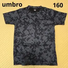umbro アンブロ 半袖Tシャツ160cmのサムネイル