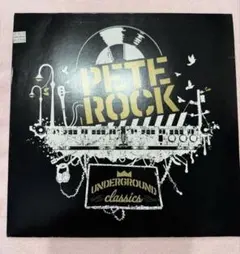 オリジナル盤 Pete Rock & CL Smooth - メルカリ