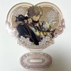 新品・未使用　あんスタ 朔間零 花の契約缶　花の契約アクスタ 2026年最新】花の契約アクスタの人気アイテム - メルカリ