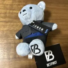 BE:FIRST ジュノン　JUNON ぬいぐるみ
