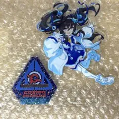 ウマ娘 アクリルスタンド ヴィブロス④