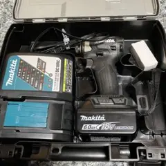 2025年最新】インパクト ドライバー 18v 中古の人気アイテム