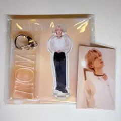 2026年最新】mazzel アクスタ ナオヤの人気アイテム - メルカリ
