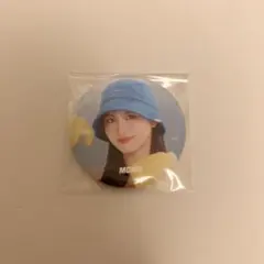 TWICE　モモ缶バ