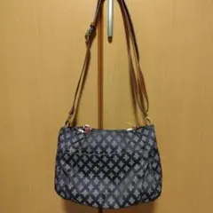 パトリックコックス　 ショルダーバッグ