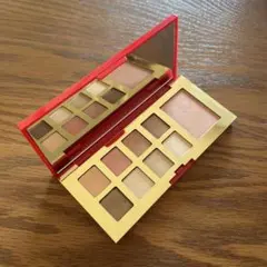 ESTEE LAUDER　アイシャドウパレットチーク