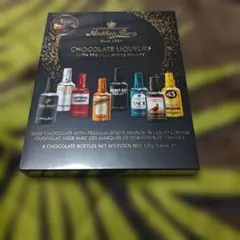 Chocolate Liqueurs 8本セットのサムネイル