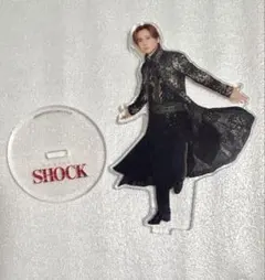 2025年最新】エンドレスショックグッズの人気アイテム - メルカリ