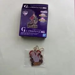 僕のヒーローアカデミア　メタルチャーム