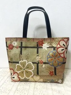 2025年最新】ハンドメイド バッグ 帯の人気アイテム - メルカリ