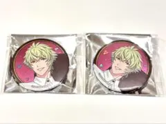 うたプリ スイパラ 大和 缶バッジ 2個セット