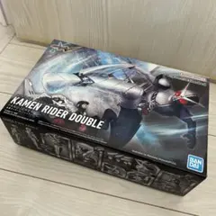 フィギュアライズスタンダード仮面ライダーWファングジョーカー未組立