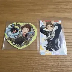 あんスタ 天満光 スタフォニカード 9周年