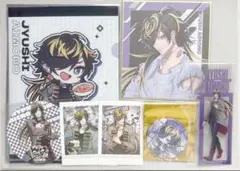 2025年最新】四十物十四 缶バッジ まとめの人気アイテム - メルカリ