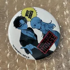 講談社ハウス　缶バッジ4点　KODANSHA HOUSE 2025のサムネイル