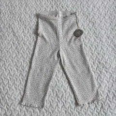 SOOR PLOOM Capri Legging 2yr 92cm