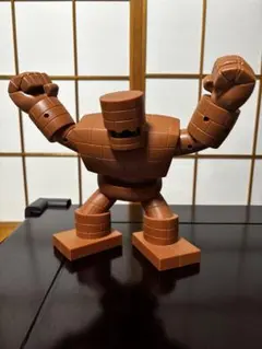 ドラクエ ゴーレム フィギュア