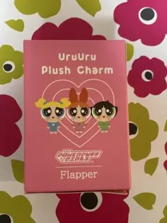 パワーパフガールズ　ブロッサム