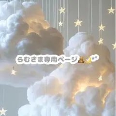 らむさま専用ページ♡