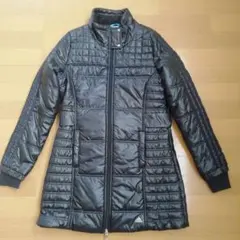 ★新品★アディダスadidas 　中綿ロングコート　再値下げ❗