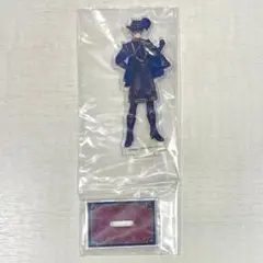 ツイステ 一番くじ C賞 デュース