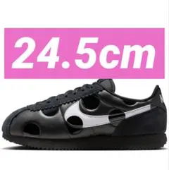 NIKE ポルカドット コルテッツ 24cm ナイキ 水玉 NIKE ポルカドット コルテッツ 24cm ナイキ 水玉 - メルカリ