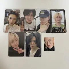 2025年最新】nct ユウタ yutaの人気アイテム - メルカリ