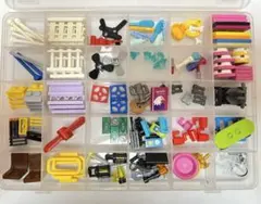 LEGOパーツまとめ売り