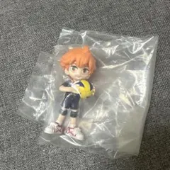 ハイキュー　フィギュア　日向　PalVerse パルバース