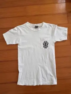 CHROME HEARTS 半袖Tシャツ ポケット付きのサムネイル