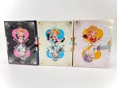 ふたりはプリキュア LEGENDARY BOX～ 3種類 コンプリートセット - メルカリ