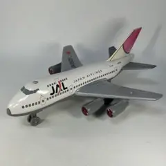 日本航空 JA8905 玩具