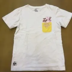 CHUMS tシャツ 130のサムネイル