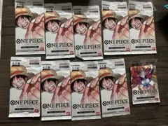 ONE PIECE ワンピース カードゲーム プロモーションパック 2022