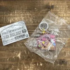 マツケンサンバ　ハローキティ　めじるしアクセサリー2B