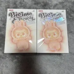 2026年最新】Labubu ぬいぐるみ 未開封の人気アイテム - メルカリ