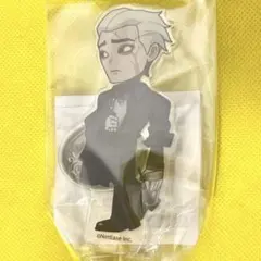 第五人格 IJL 特典 プレイオフ アクキー 隠者 第五人格 7周年オフラインイベント アクリルキーホルダー 隠者