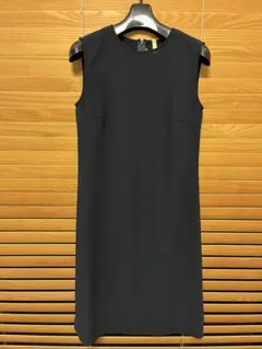 SOFIE D'HOORE ノースリーブワンピース ブラックのサムネイル