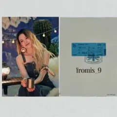 2026年最新】fromis_9 ギュリの人気アイテム - メルカリ