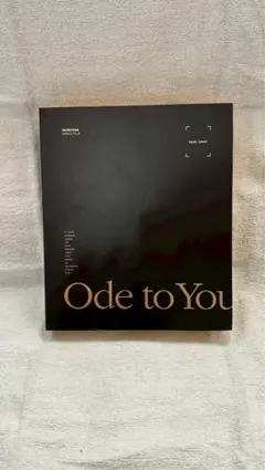 SEVENTEEN HARU Ode to You DVD セット - メルカリ