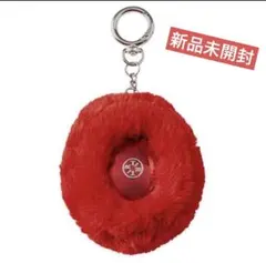 新品未開封　ティルティル　TIRTIR ルビーファーキーリング