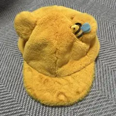 ディズニー　プーさん　帽子